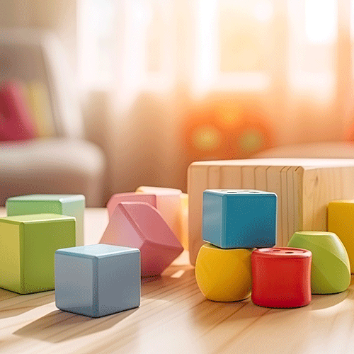 Why Choose Wooden Toys