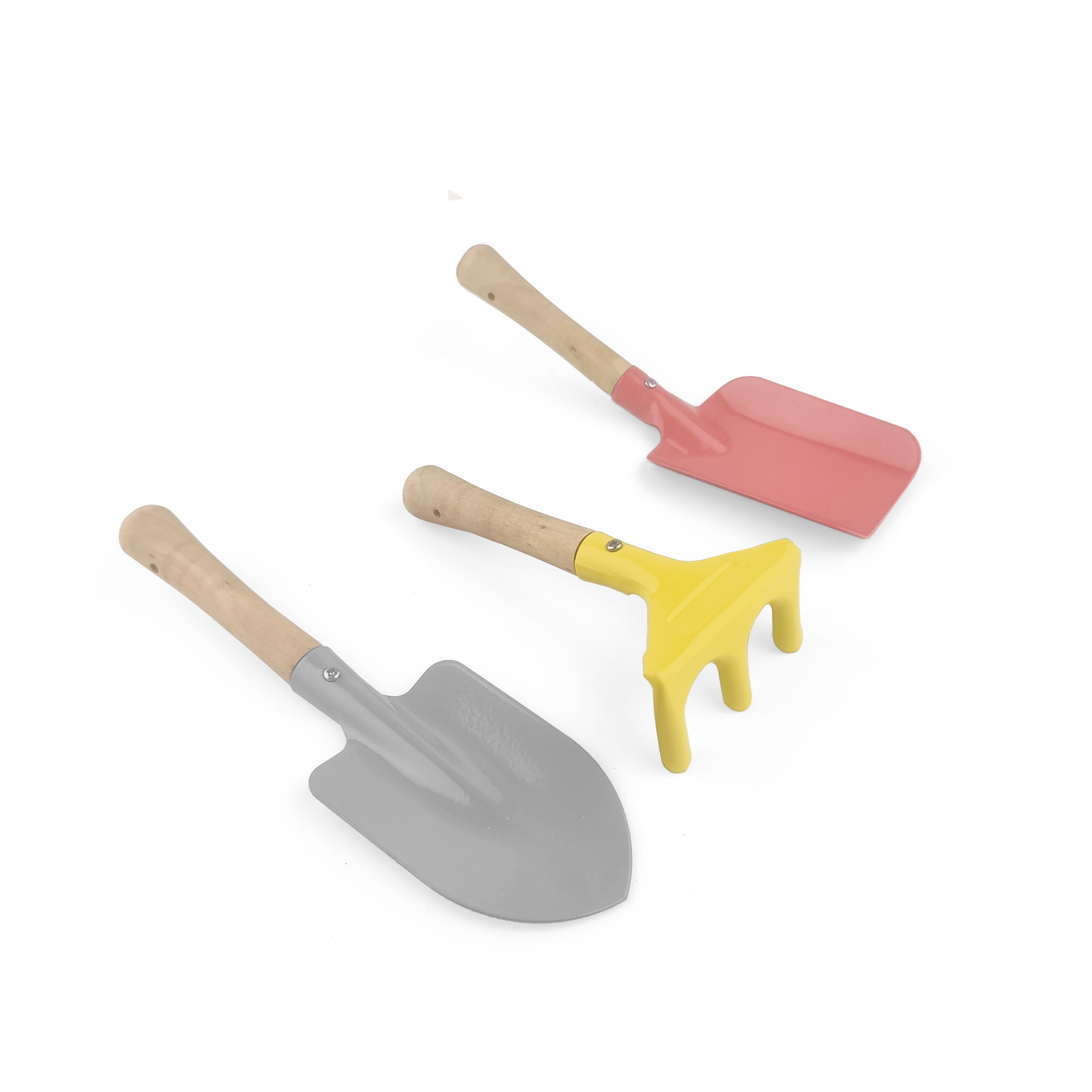 Kids Garden Tools Set