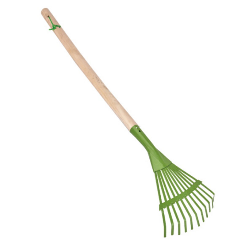 Kids Garden Leaf Rake