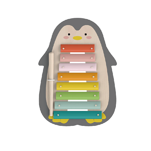 Penguin Xylophone