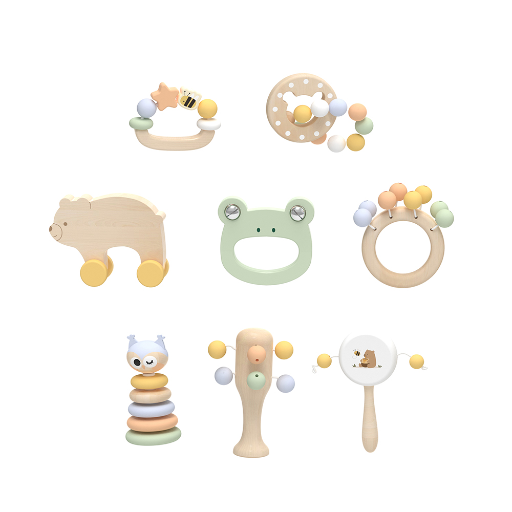 OEM Wooden Baby Toys: A Complete Sourcing Guide for Global Brands