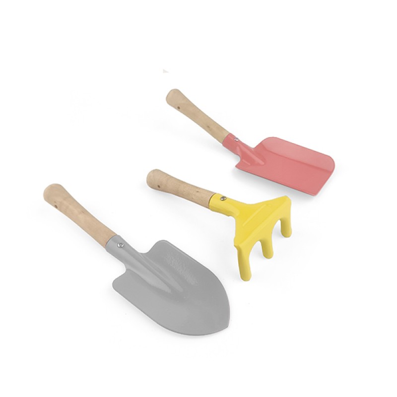 Kids Garden Hand Tool