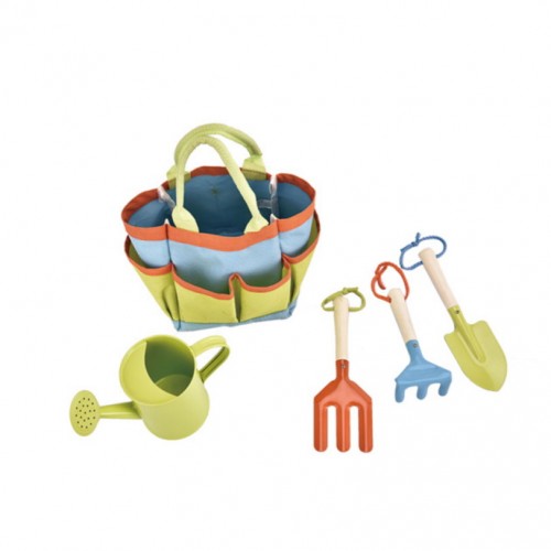 Kids-Garden-Tools-Bag-Set 