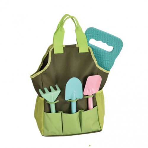 Kids Tool Hand Bag For Garden