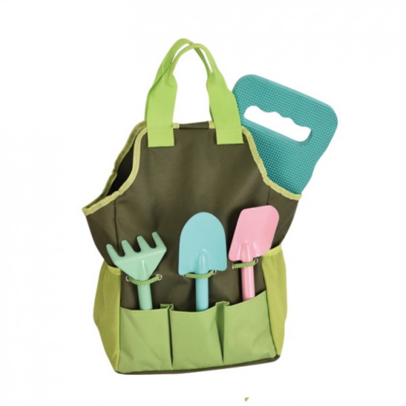 Kids Tool Hand Bag For Garden