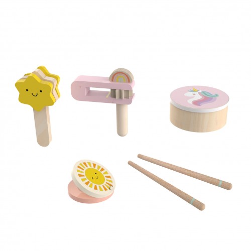 Baby Music Set