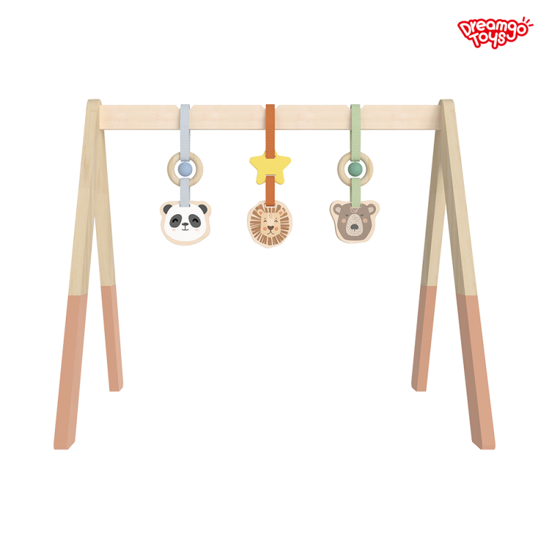 Baby toy Forest Baby GYM Set