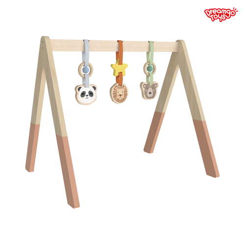 Baby toy Forest Baby GYM Set