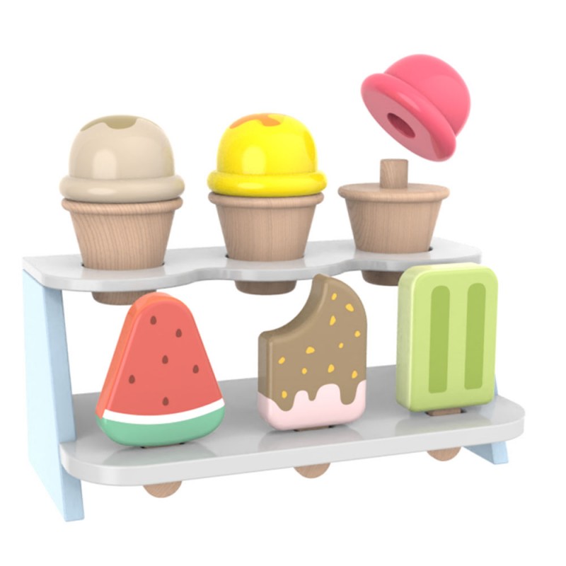 Icecream Set