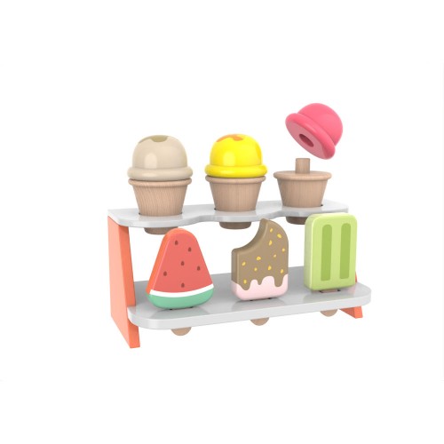 Icecream Set 