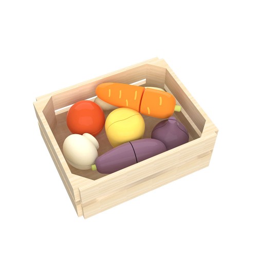 Vegetable Set 