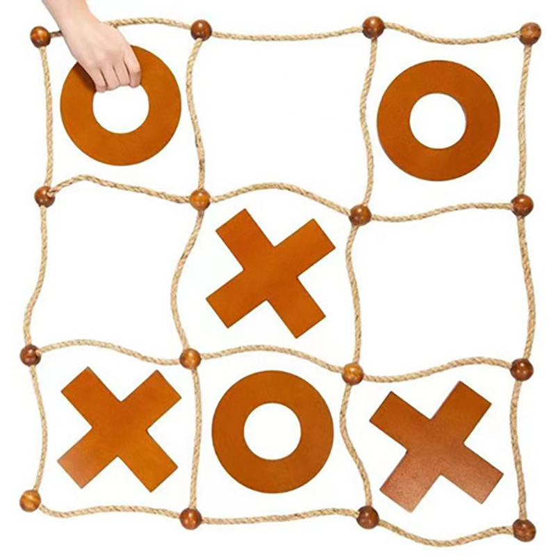 TIc Tac Toe Game